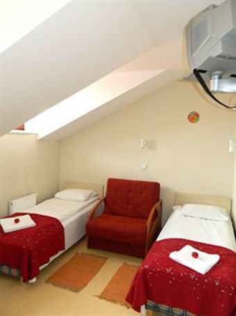 Apple Economy Hotel