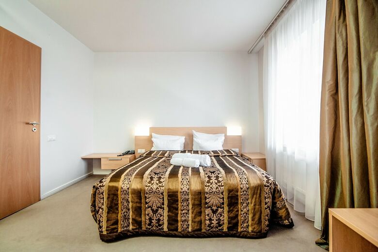 Hotel Navalis