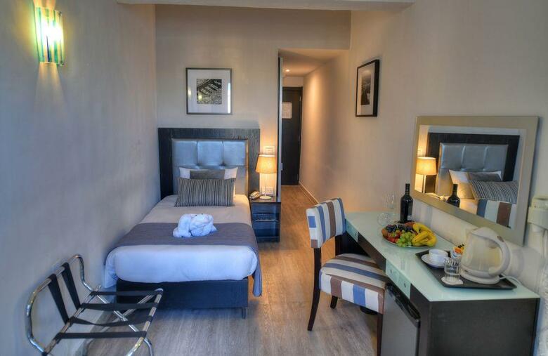 St. Julian`s Bay Hotel
