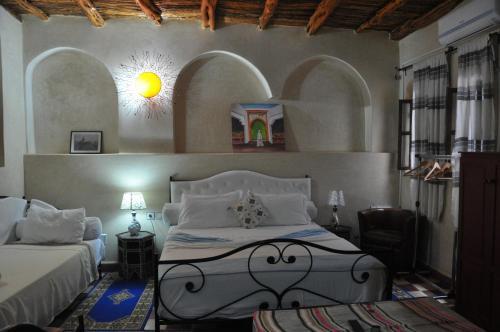 Albergue Riad Chakir Mogador