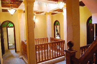 Albergue Riad Inna
