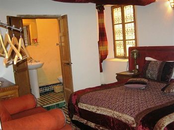Hotel Riad Fez Yamanda