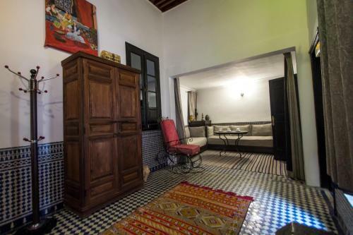 Albergue Riad Hala