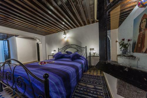 Albergue Riad Hala