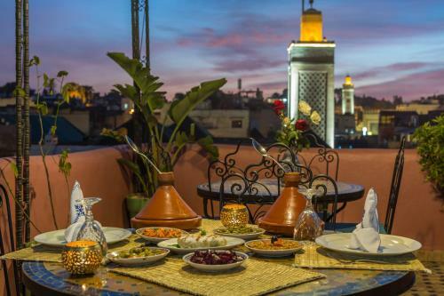 Albergue Riad Hala