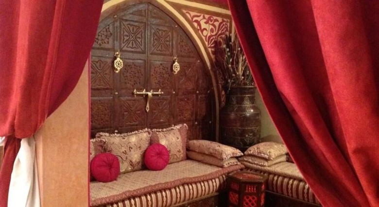 Hotel Riad Mille Et Une Nuits