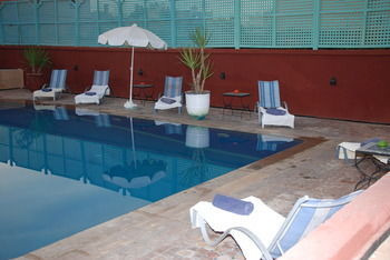 Hotel Villa Guest