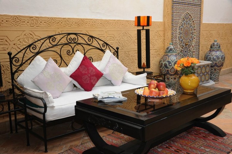 Hotel Riad Shaden