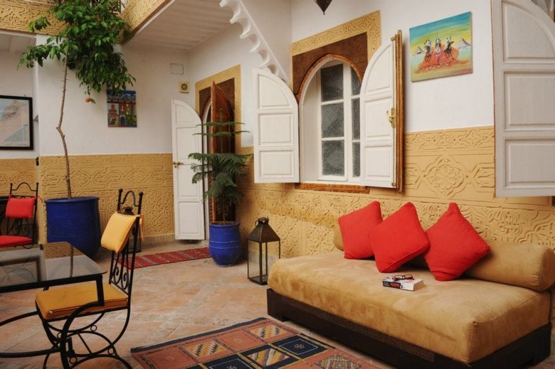 Hotel Riad Shaden