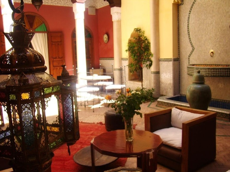 Albergue Dar Taliwint