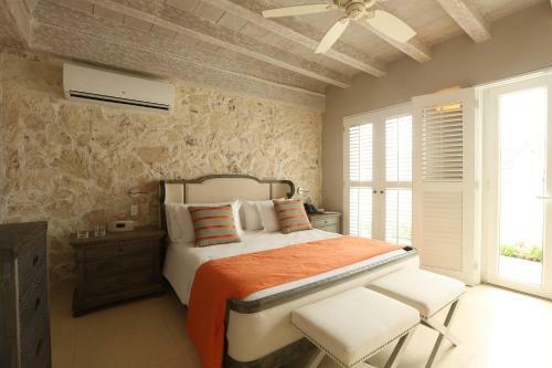 Hotel Noi Cartagena 1860