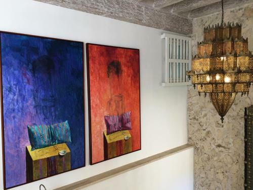 Hotel Noi Cartagena 1860