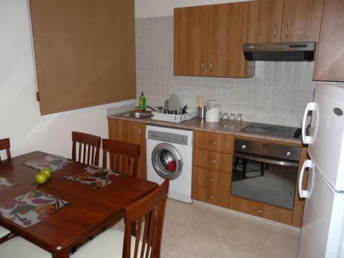 Tersephanou Apartment Ht1