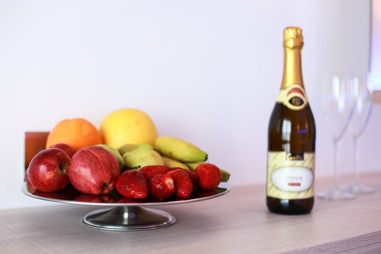 Apartamento Les Palmiers Luxury Suites