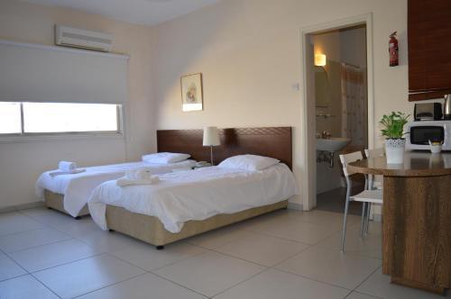 Apartamento Lordos Hotel Apts Limassol