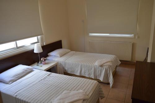 Apartamento Lordos Hotel Apts Limassol