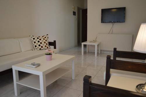Apartamento Lordos Hotel Apts Limassol