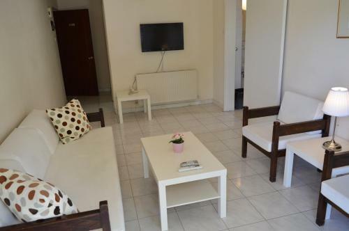 Apartamento Lordos Hotel Apts Limassol