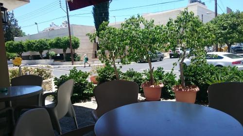 Apartamento Lordos Hotel Apts Limassol