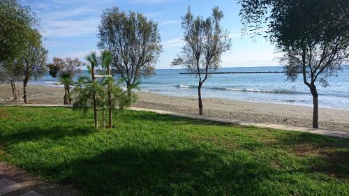 Apartamento Lordos Hotel Apts Limassol