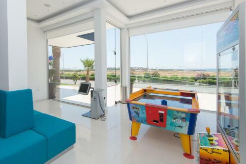 Aparthotel Loutsiana I & II Deluxe Apts