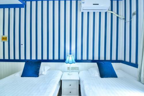 Hostal Xiamen Mancheng Huahai Inn