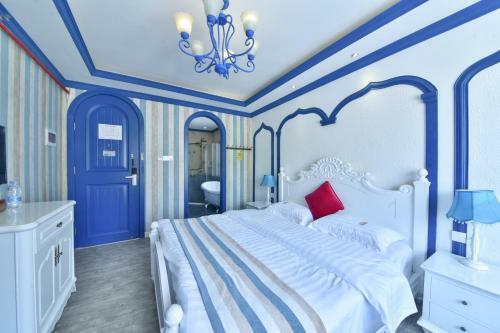 Hostal Xiamen Mancheng Huahai Inn