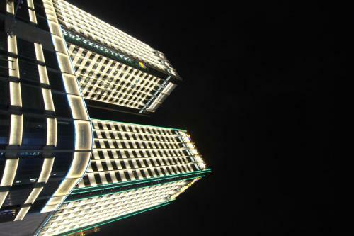 Inner Mongolia Lixin International Hotel