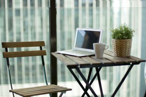 Apartamento Working Living