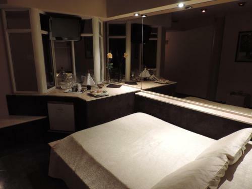 Hotel Motel Ciervo Blanco