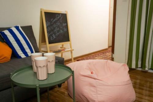 Hotel 2030 Hostel