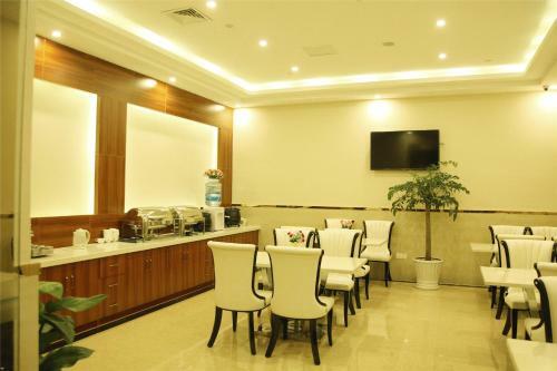Greentree Hebei Tangshan Nanhu Lake Express Hotel