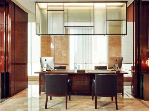 Crown Park Hotel Seoul