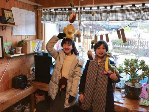 Hostal Jeonju Tosarang Guesthouse