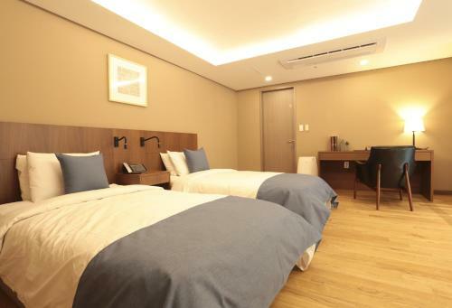 Hotel Foreheal Gangnam
