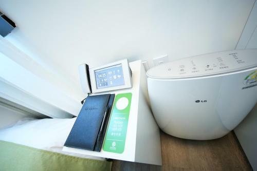 Hotel Foreheal Gangnam