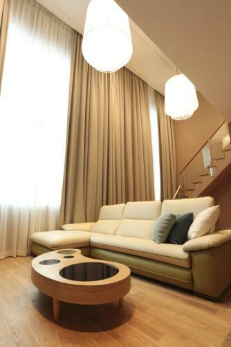 Hotel Foreheal Gangnam