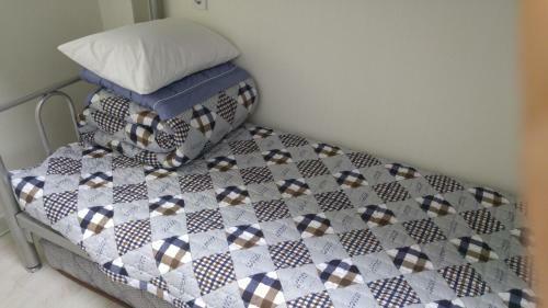 Hostal Embassy Guesthouse Itaewon