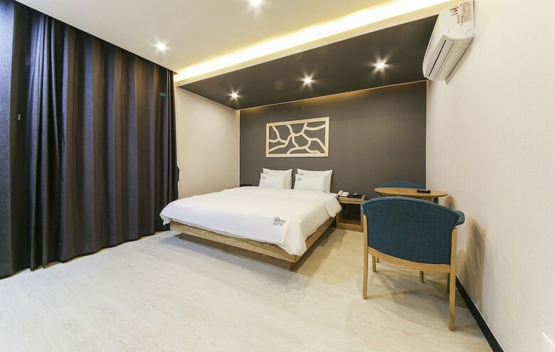 Dove Hotel Ulsan