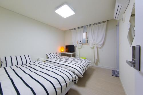 Hostal Airport Guesthouse Ko-in