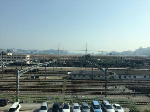 Hostal Mozzihostel Busan Station