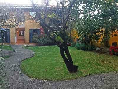 Hotel Villas Casa Morada