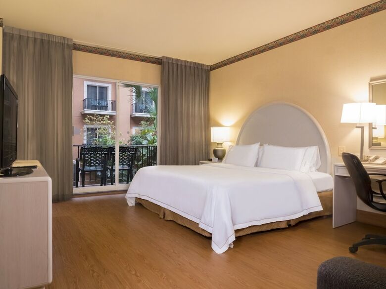 Hotel Express By Holiday Inn Tecnologico Monterrey