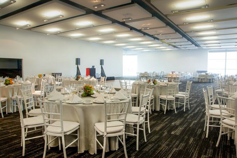Hotel Express By Holiday Inn Tecnologico Monterrey