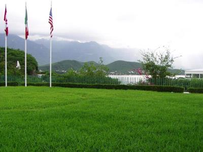 Bahia Escondida Hotel, Convention Center & Resort