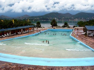 Bahia Escondida Hotel, Convention Center & Resort