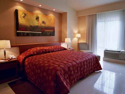Bahia Escondida Hotel, Convention Center & Resort