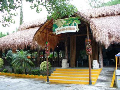 Bahia Escondida Hotel, Convention Center & Resort