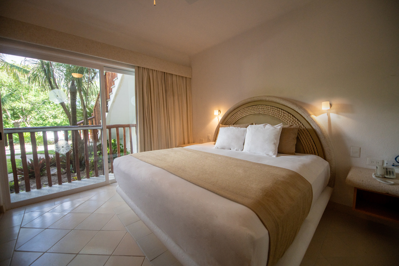 Hotel Las Villas Akumal