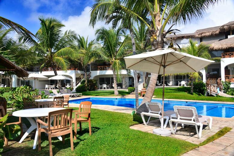 Hotel Las Villas Akumal